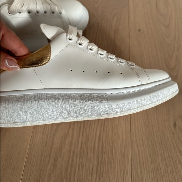 Alexander McQueen sneakers - Picture 6 of 6